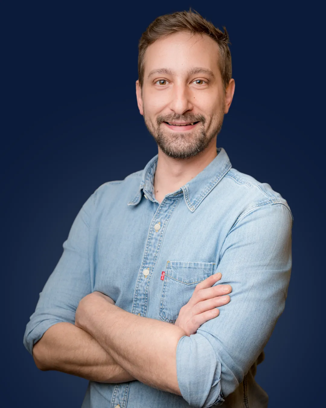 Nicolas – expert en digitalisation