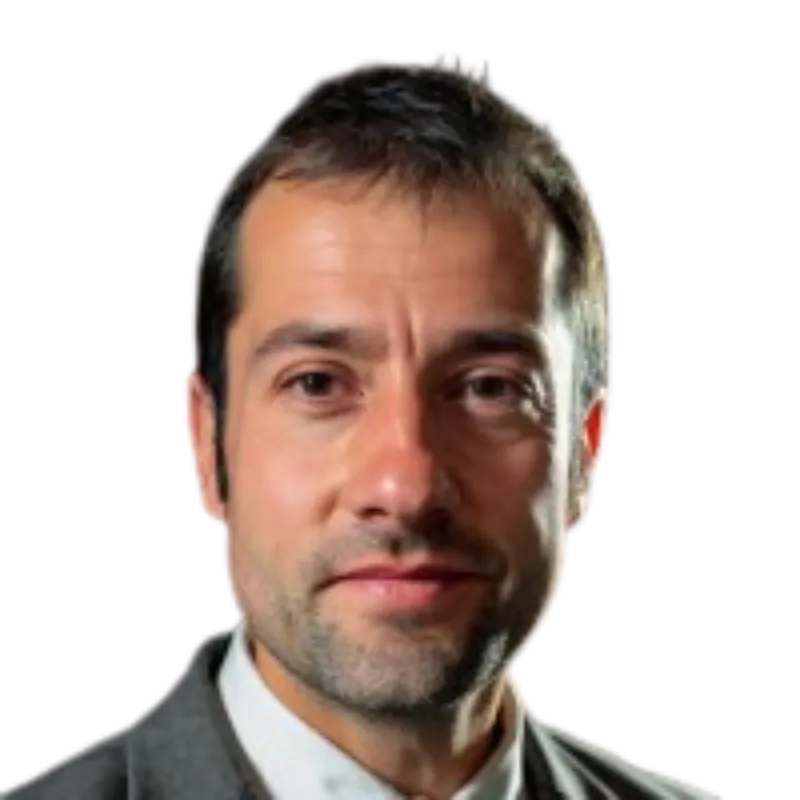Portrait de Jonathan