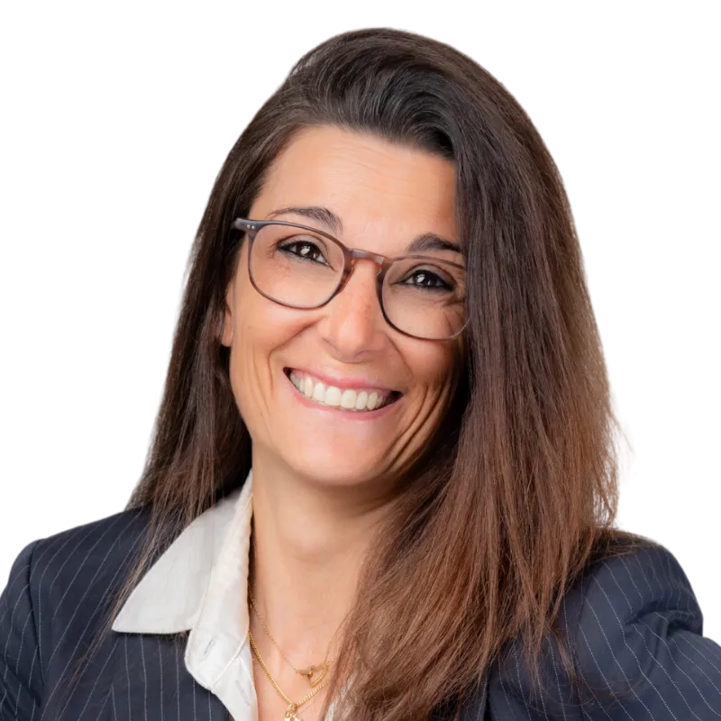 Portrait de Malika