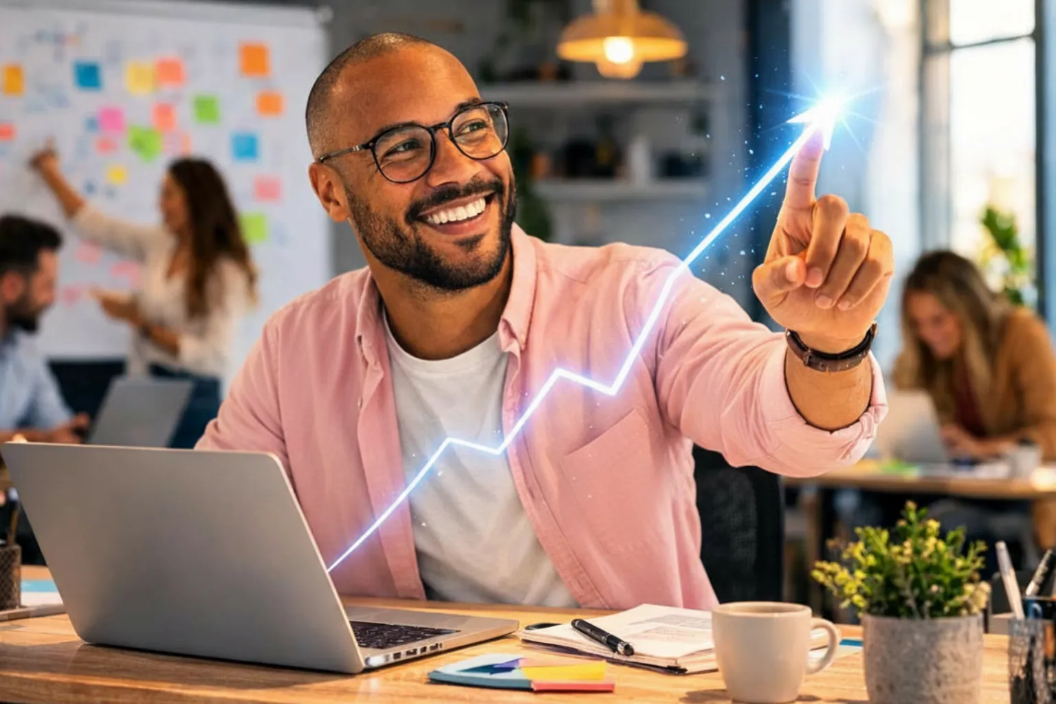 Communication – faire décoller vos ventes